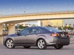 Acura TSX V6 2010 года